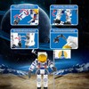 SIENON Astronaut Toy Bausatz für Kinder ab 6 Jahren –