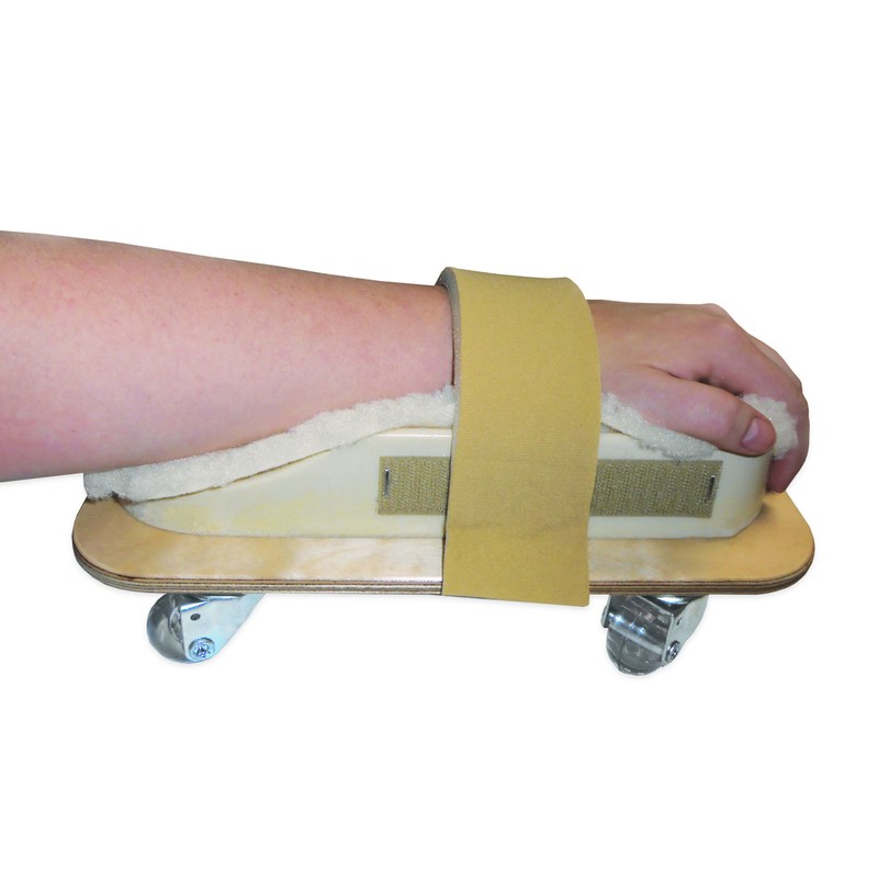 Rehabilitation Advantage Hand, Shoulder, and Arm Skate
