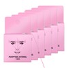 ATOMUS Eyebrow Mapping String, 6 Pieces Pre Dyed 10M Microblading