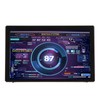 5in IPS Computer Temp Monitor USB Mini Screen for AIDA64