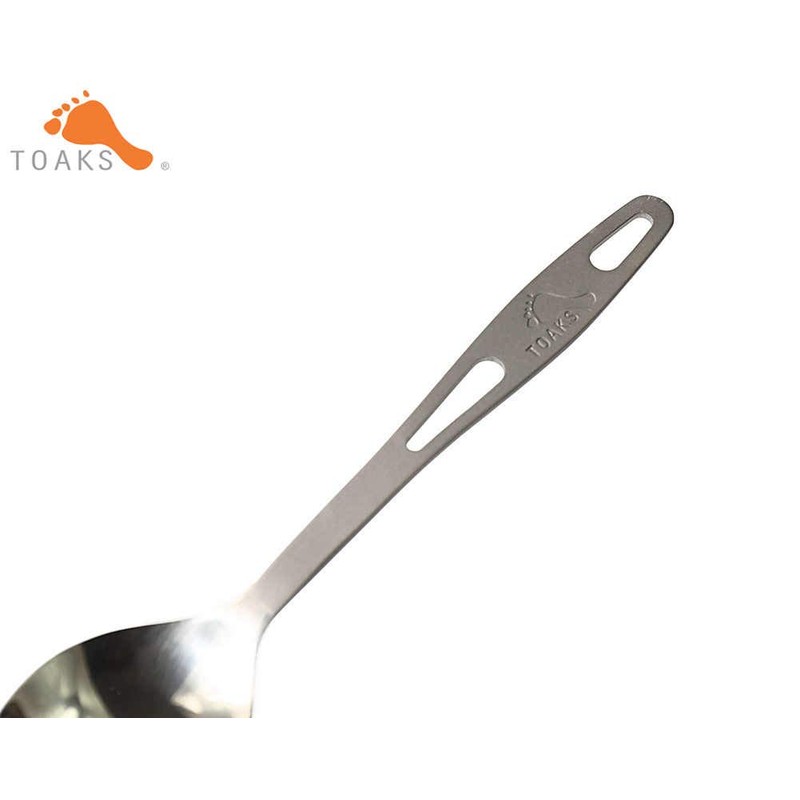 TOAKS Titanium Spork