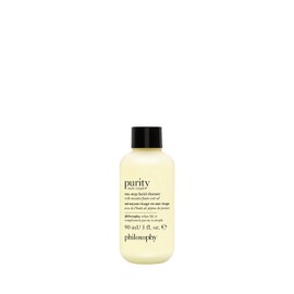 philosophy Purity Made Simple One-Step Facial Cleanser, 3 oz