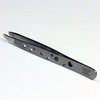 AXiON Stainless Steel Ultra Thin Blade Precision Tweezer #slg008994fba
