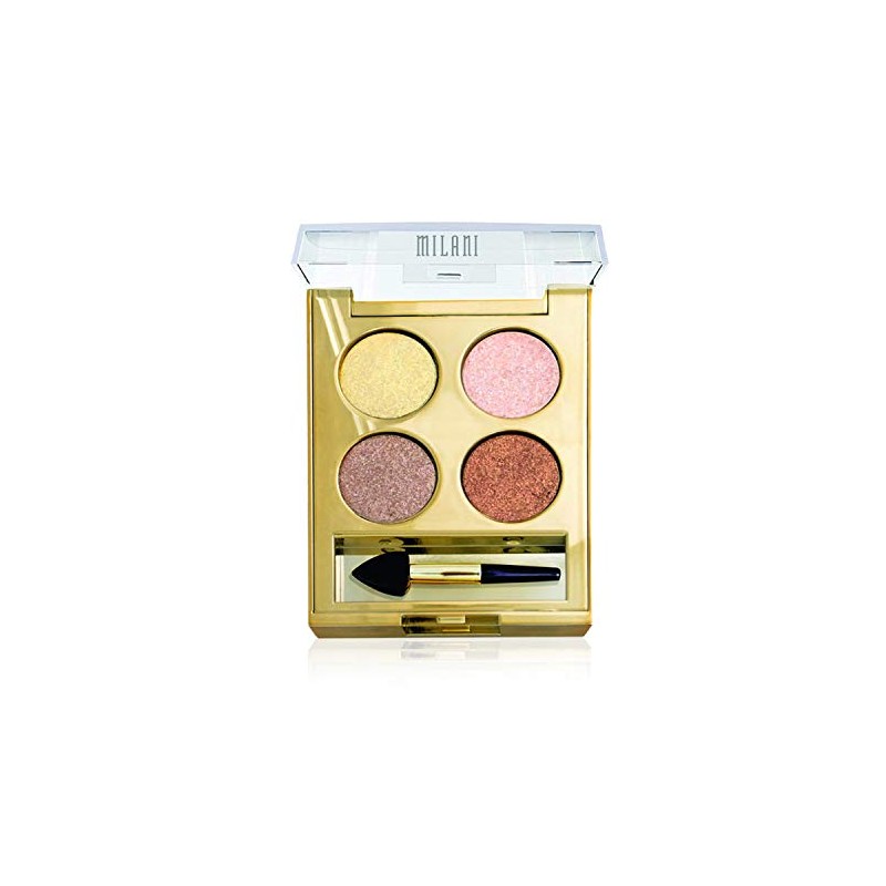 Fierce Foil Eyeshine Quartet Eyeshine - Rome