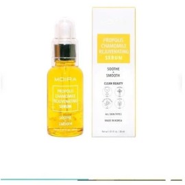 Moira Suero Facial Con Manzanilla Y Propleo Todo Tipo De Piel Noche