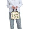 XYSKINO Frogs Lunch Bag Women Lunch Box for Women Mens