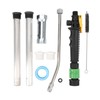 RV Anode Rod Cleaning Kit Professional Efficient RV Water Heater