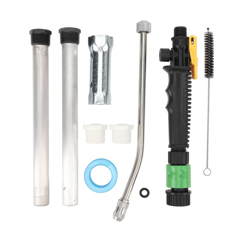 RV Anode Rod Cleaning Kit Professional Efficient RV Water Heater