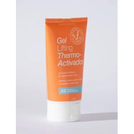 Gel Lifting Thermo-activador Corrige Piel Chemisette 150ml