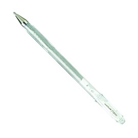 uni-ball 140311 - Gelroller, UB SIGNO UM-120SP, silber