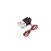 3V1‑06 3 Way 2 Position 1/8" BSP Normally Closed Pneumatic