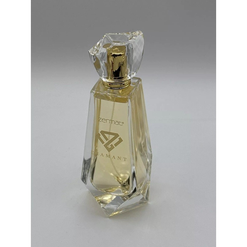 Zermat Fragancia DIAMANT. New. for Women,Perfume para Dama. 3.3floz.