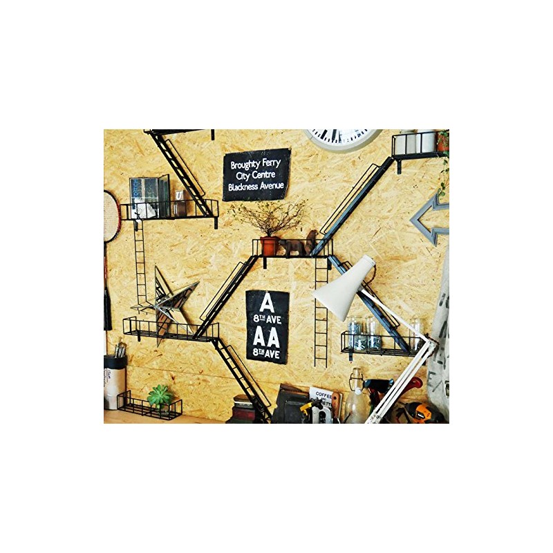 Fire Escape Window FIRE ESCAPE Window