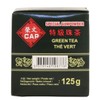 CAP Powder Green Tea (1 x 125 g)