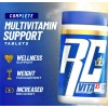 Multivitamínico Vita Xs Ronnie Coleman, Vitaminas, Minerales Sabor Sin Sabor