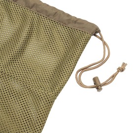 Oregonian Camper Mesh Cylinder L Coyote, COYOTE