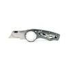 K60 Revo Folding Utility Knife - Color: Grey