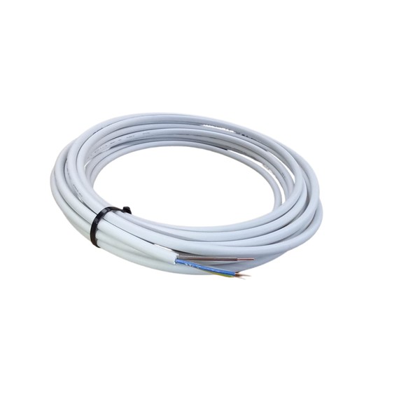 Ali's DIY NYM-J Electrical Moisure Resistant Sheathed LSF (Low Smoke