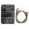 5A Active Equalizer Balancer Board for 3S-4S 12V LiFePO4 Li-ion