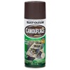 Rust-Oleum 269038-6 PK Specialty Camouflage Spray Pack, 12-Ounce, 6-Pack