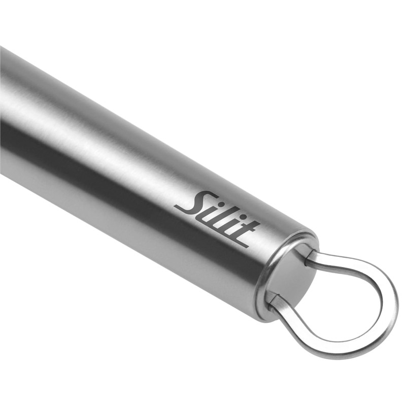 Silit Classic Line Soup Ladle 30 cm, Sauce or Ladle,