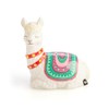 MDI Australia PP-SP_A Alpaca Salt and Pepper Set Happy Alpacas