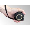 Comeron TC Convex 2555 25mm x 5.5m KMC-80 Black