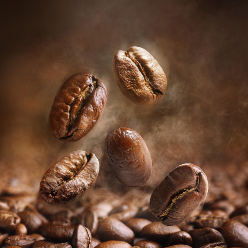 Saquella Kaffee Bar Italia Gran Gusto Espresso Coffee Beans 1000