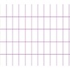 Clairefontaine 8143C spiral book (A4, 21 x 29.7 cm, rhombus,