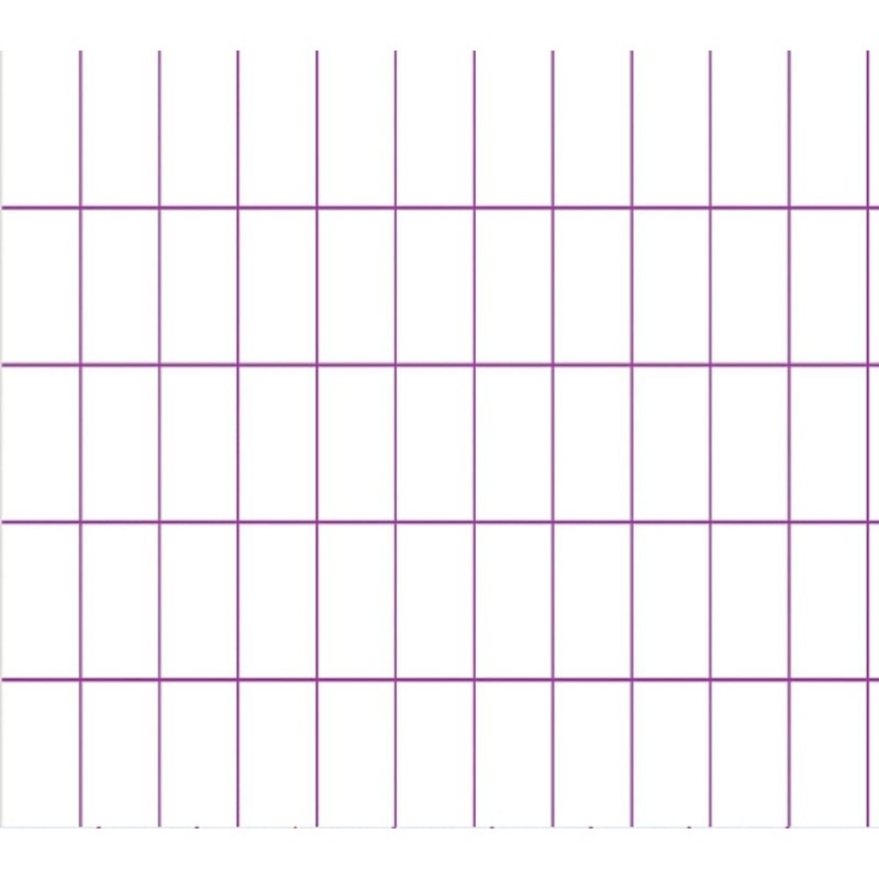 Clairefontaine 8143C spiral book (A4, 21 x 29.7 cm, rhombus,