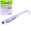 Fish Arrow F.A. Flash J Shad 1 SW #112 Inacco/Silver