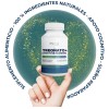 Treonato De Magnesio Con Citrato De Magnesio 500 Mg 400