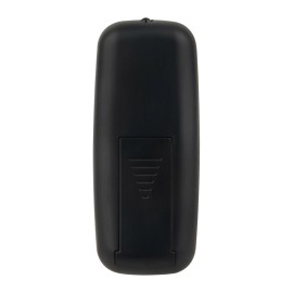 For Intertek FR60XD Replace Remote Control for Intertek IF-32FSB Electric Fireplace Heater