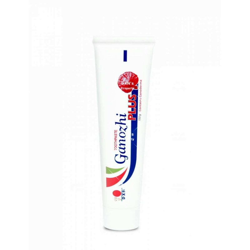 DXN Toothpaste plus organic(mushroom)150g