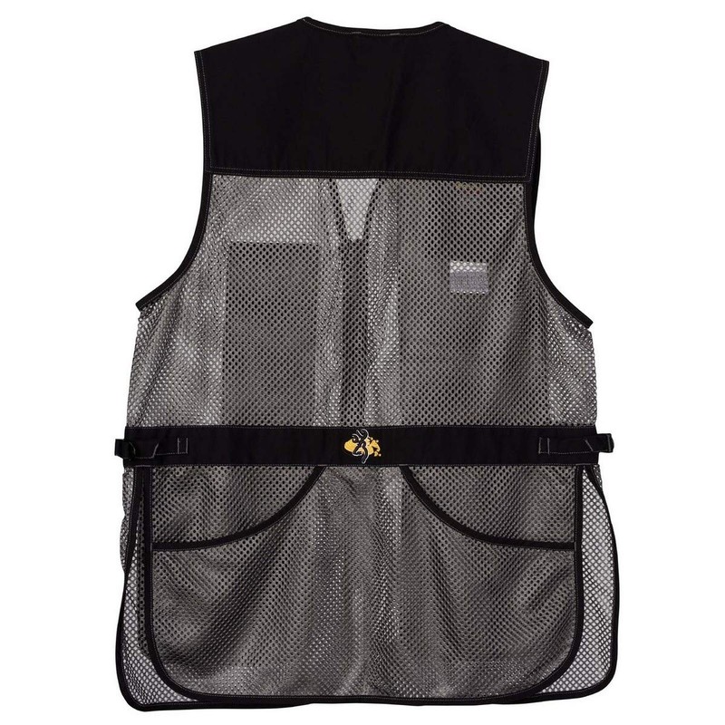 Browning Vest