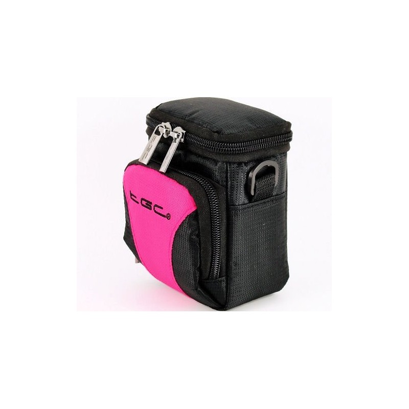 The TGC ® Anti-Shock Camera Case for Nikon Coolpix S3100