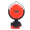 Worksite Bluetooth Speaker Portable Cordless Outdoor Bluetooth Speaker for 48‑11‑1865