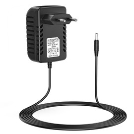 21W Power Supply Charging Cable for Alexa Echo Show, Alexa Echo 1st & 2nd Gen, for Show (1st Gen), Plus (1st Gen), for Fire TV (2nd Gen) 15V 1.4A