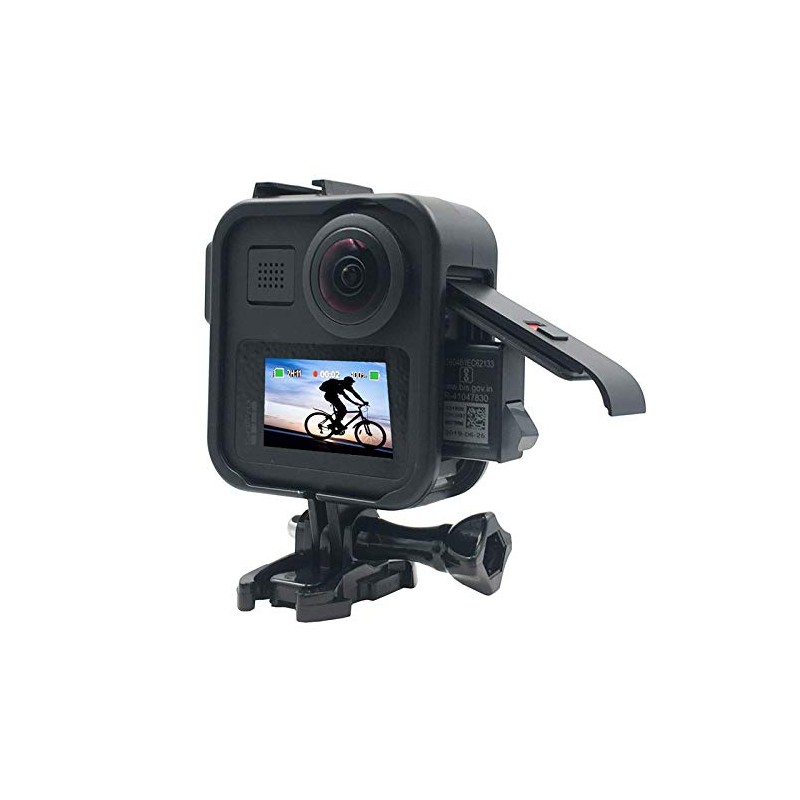 Protective Frame Case for GoPro MAX