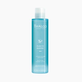 Thalgo Mattifying Powder Lotion Oily Combination Skin 200ml / 딸고 매티파잉 파우더 로션 지복합성피부 200ml