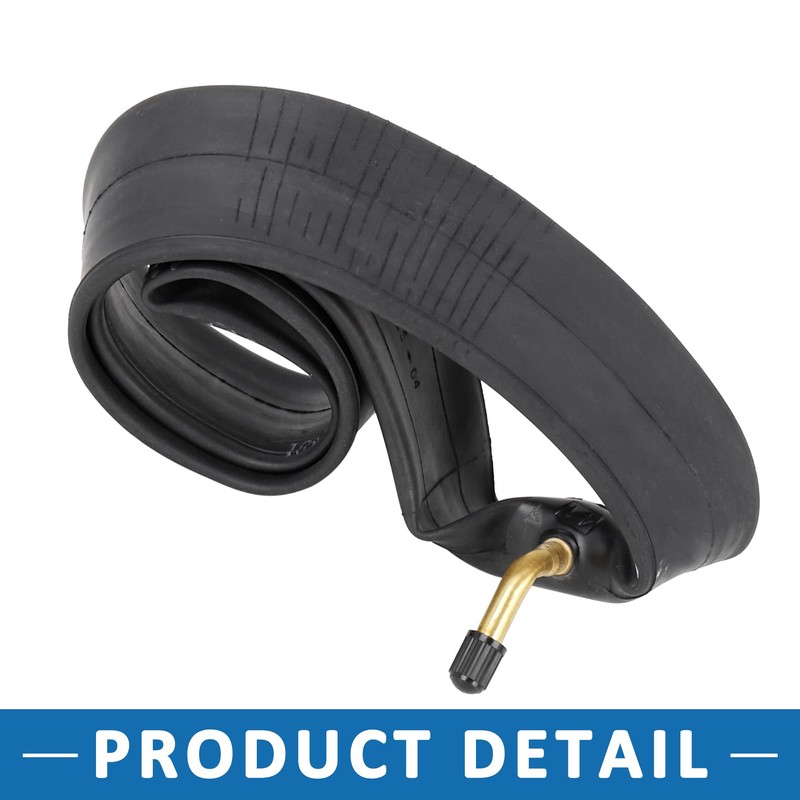 A ABSOPRO Bike Inner Tube 12" 12x2.125 Bicycle Inner Tube