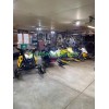 FT 2022 SKI-DOO RENEGADE X-RS 900 ACE Turbo LED HEADLIGHT