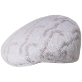 Kangol FURGORA New Wave 504 Beret, Moon Addicted