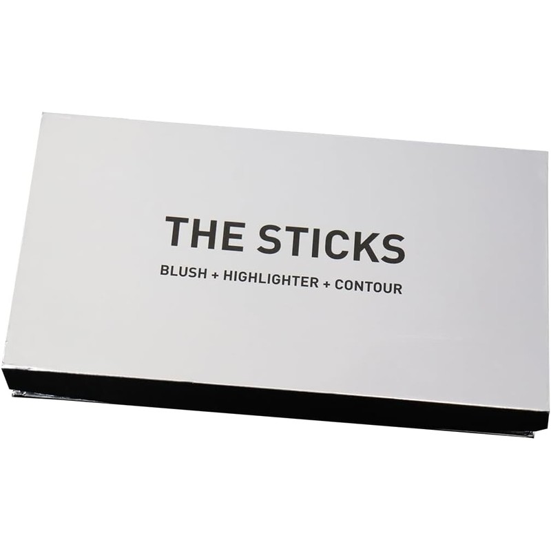 MEIN x MLashes THE BOX STICKS Kit de 6 Sticks