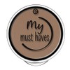 essence my must haves eyebrow powder 20