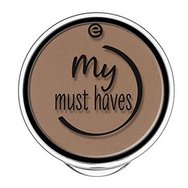 essence my must haves eyebrow powder 20