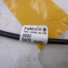 Ford Genuine OEM Ford Seat Back Heater Element for 2014-2015