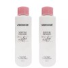 Mamonde 마몽드 대용량 모이스처 에멀젼+에멀젼 세트 화장품 [마몽드 대용량 모이스처 에멀젼+에멀젼 세] Mamonde Large Capacity Moisture Emulsion + Emulsion Set Cosmetics [Mamonde Large Capacity Moisture Emulsion + Emulsion Set]