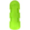 ESP 48" Day Glow Sno-Twin Toboggan – Two-Rider Sled –