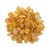 Candied Orange Peel, Double Diced 8 oz